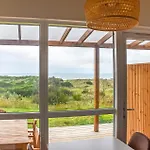 度假居 5 Bedroom Amazing In 汉斯特霍尔姆