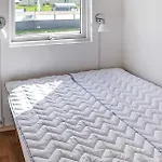 度假居 5 Bedroom Amazing In 汉斯特霍尔姆