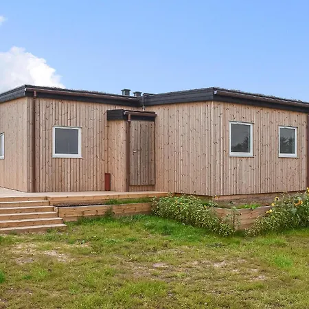 5 Bedroom Amazing In * Hanstholm