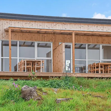 Ferienhaus 72 Hanstholm
