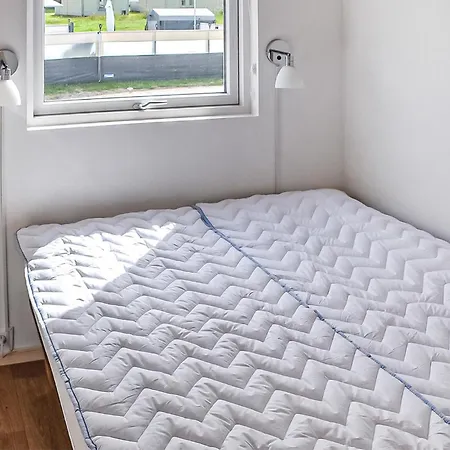 Ferienhaus 72 Hanstholm